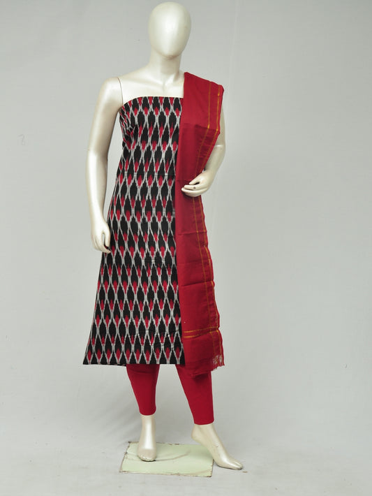 Cotton Designer Dress Material [D80427200] - DressesForWomen.IN