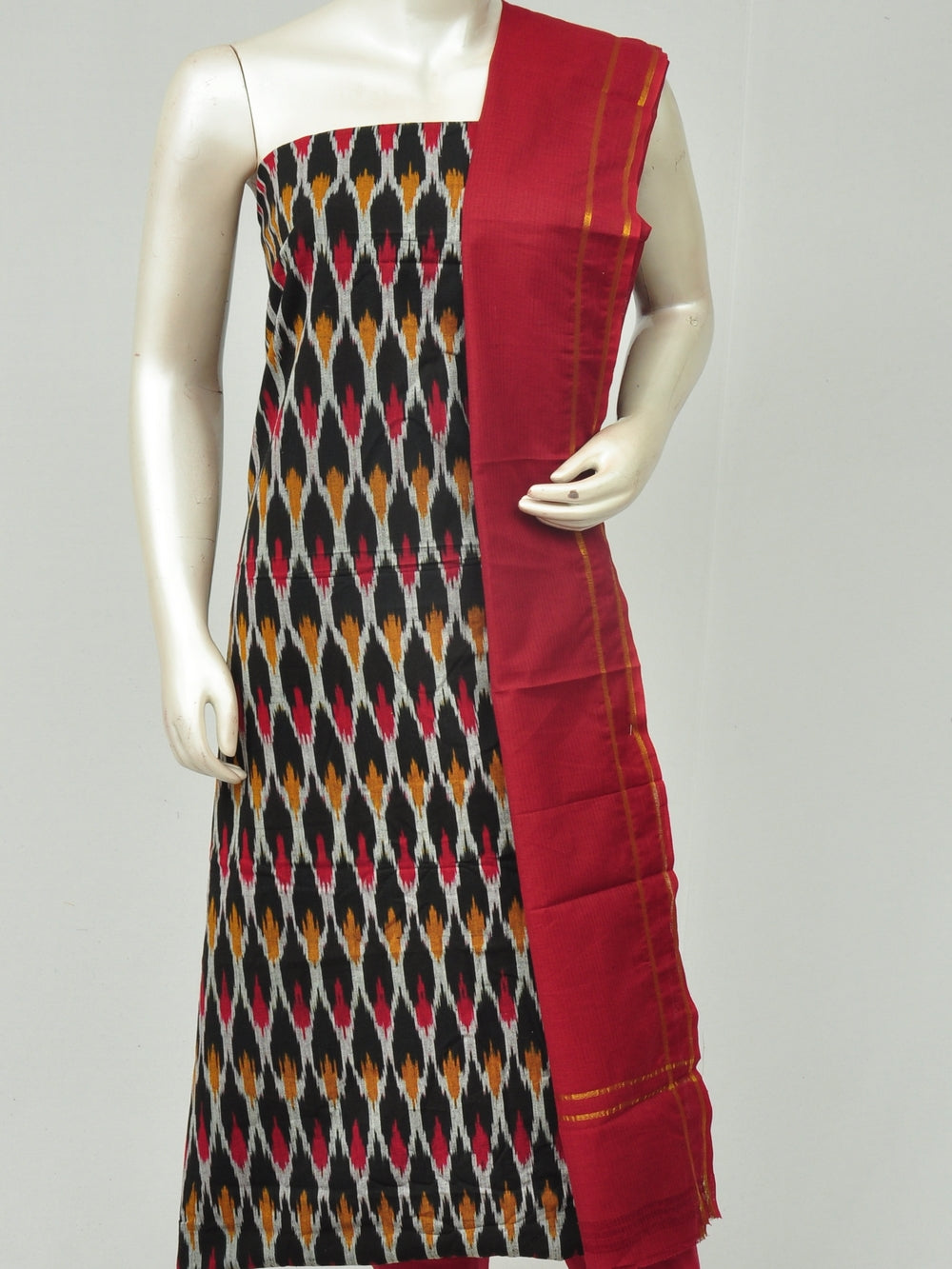 Cotton Designer Dress Material [D80427202]