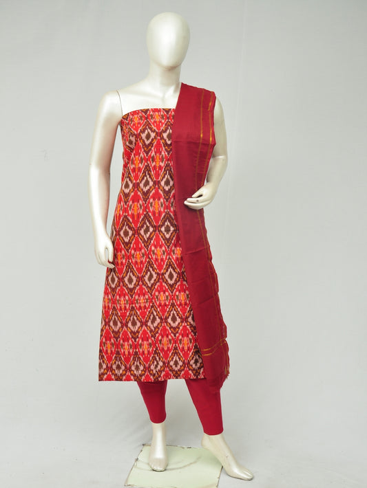 Cotton Woven Designer Dress Material [D80427225]