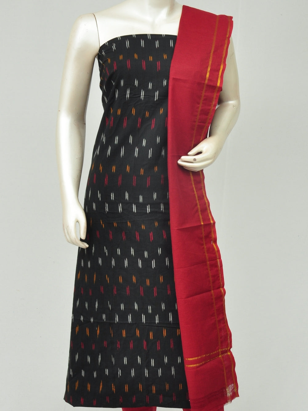 Cotton Designer Dress Material [D80427204]