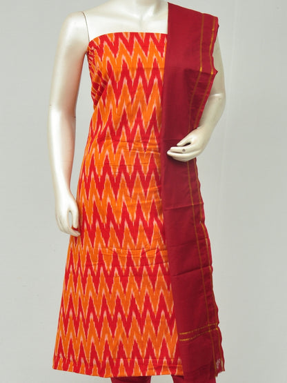 Cotton Designer Dress Material [D80427207]