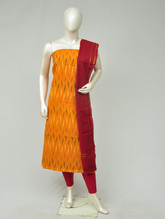 Cotton Designer Dress Material [D80427210] - DressesForWomen.IN