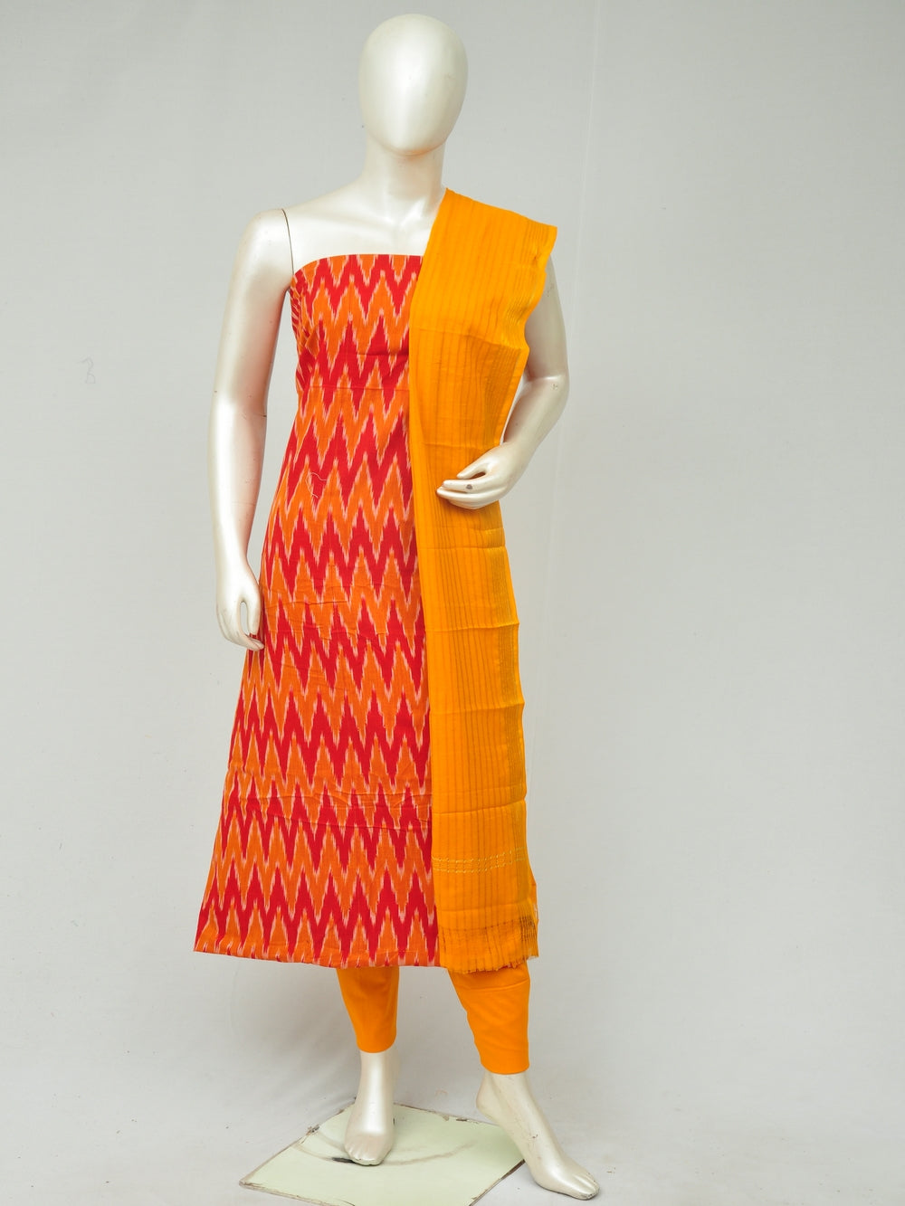 Cotton Designer Dress Material [D80427212]