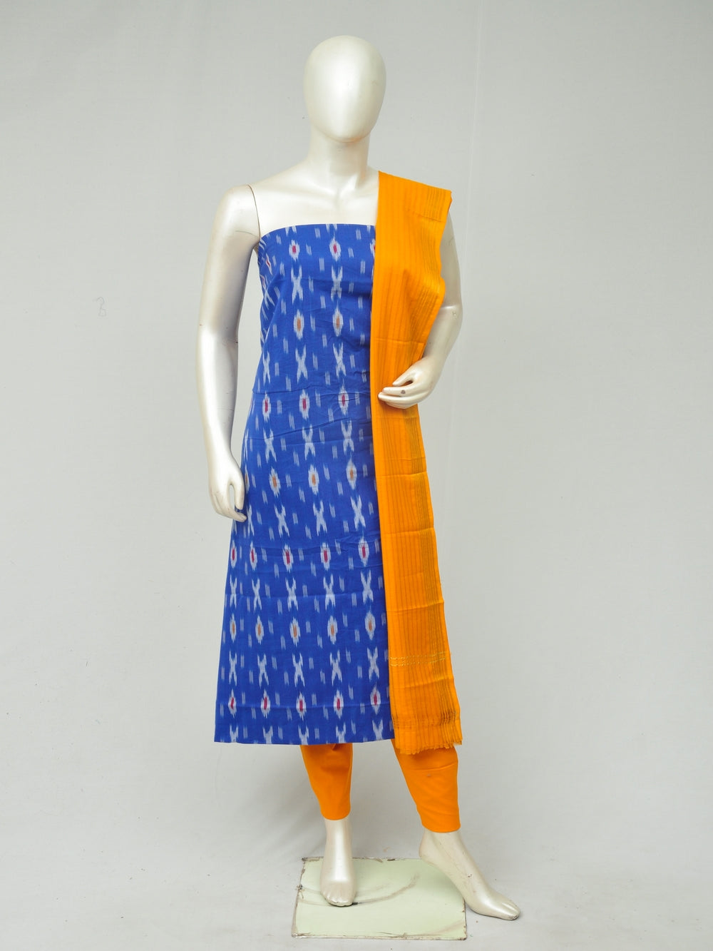 Cotton Designer Dress Material [D80427214]