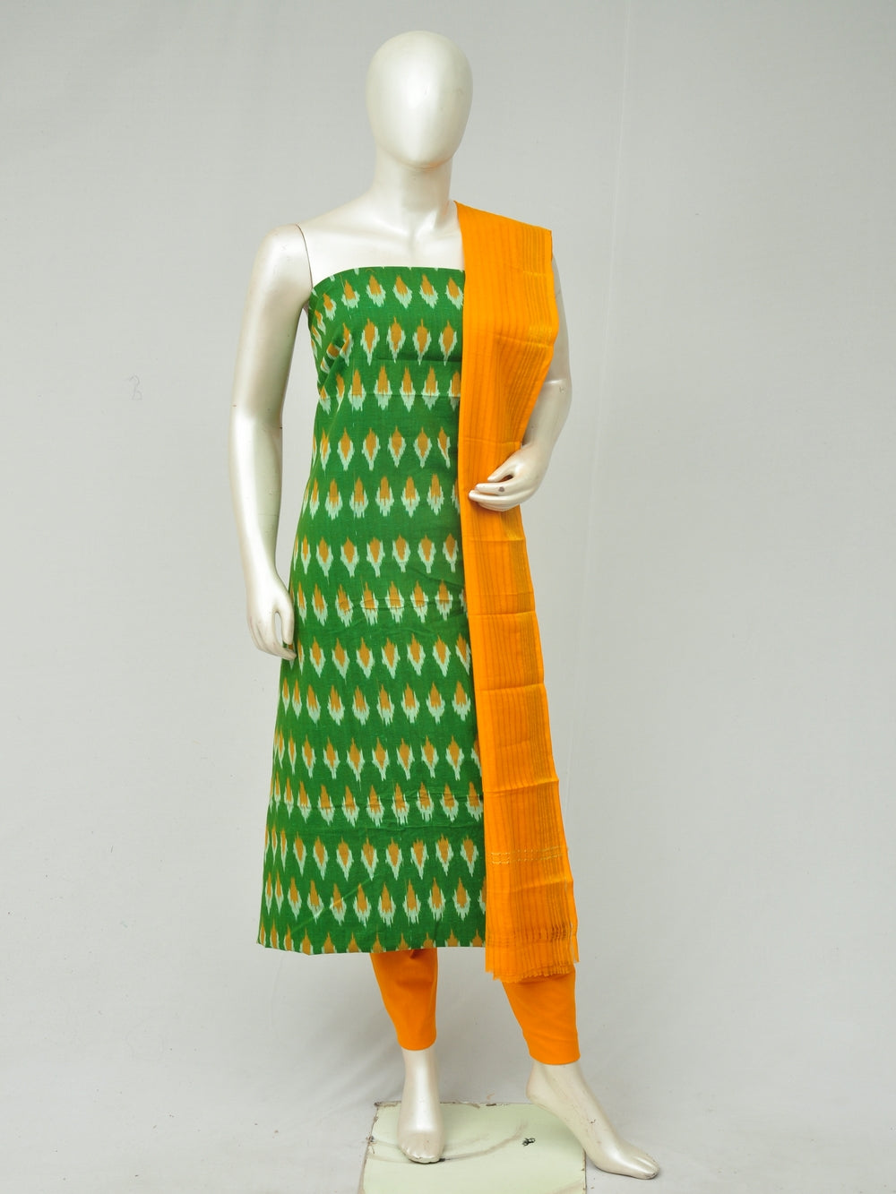 Cotton Designer Dress Material [D80427217]