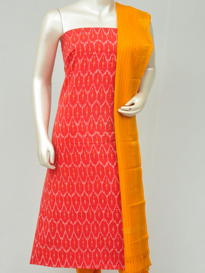 Cotton Designer Dress Material [D80427220]