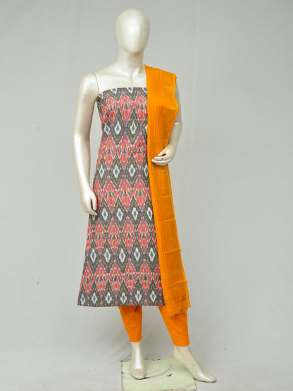 Cotton Woven Designer Dress Material [D80427226]