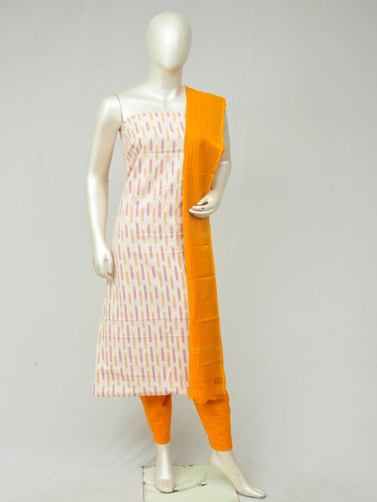 Cotton Designer Dress Material [D80427221]
