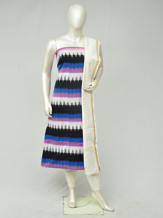 Cotton Woven Designer Dress Material [D80427227]