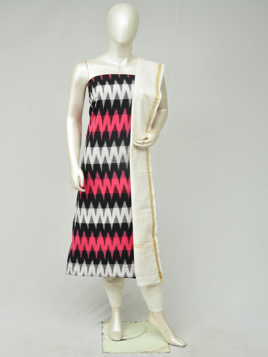 Cotton Woven Designer Dress Material [D80427228]