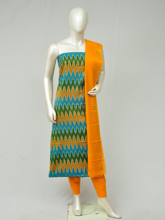 Cotton Woven Designer Dress Material [D80427230] - DressesForWomen.IN