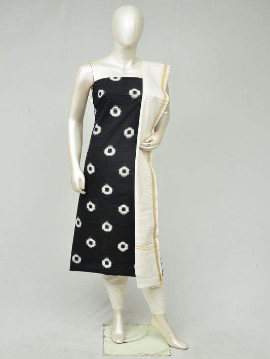 Cotton Woven Designer Dress Material [D80427231]