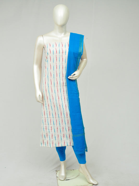Cotton Designer Dress Material   [D80430236]