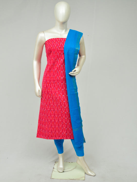 Cotton Designer Dress Material  [D80430238] - DressesForWomen.IN