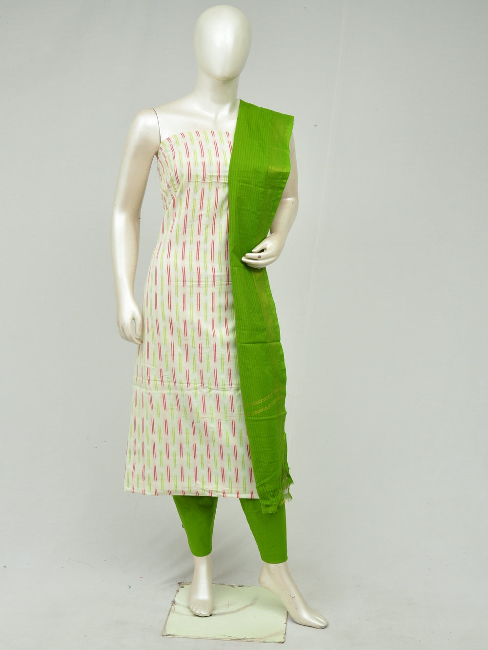 Cotton Designer Dress Material  [D80430239]