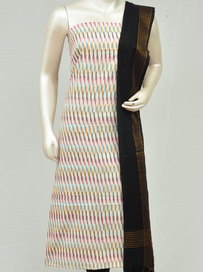 Cotton Designer Dress Material  [D80430240]