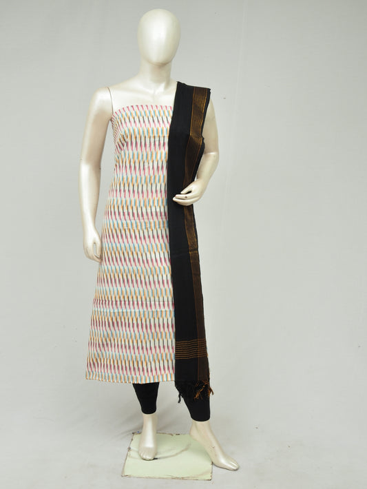 Cotton Designer Dress Material  [D80430240]