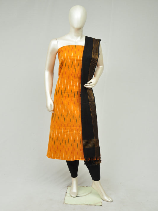 Cotton Designer Dress Material  [D80430241]