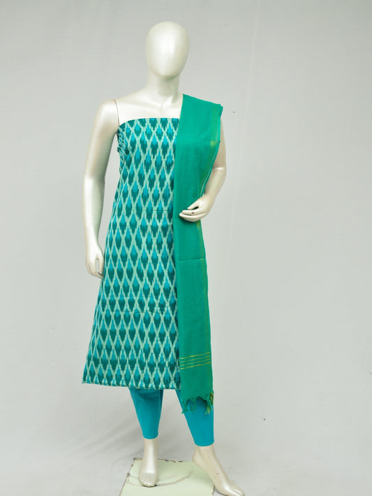 Cotton Designer Dress Material  [D80430242]