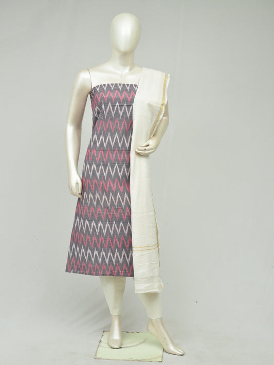 Cotton Designer Dress Material  [D80430243]