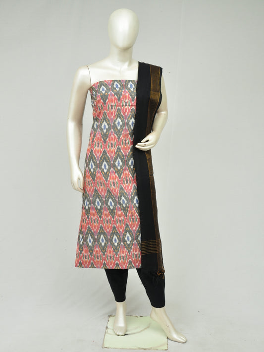 Cotton Woven Designer Dress Material   [D80430247]