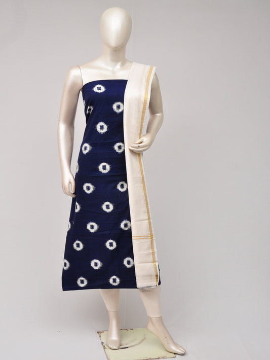 Cotton Woven Designer Dress Material [D80622433]