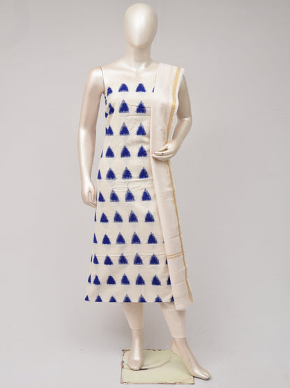 Cotton Woven Designer Dress Material [D80622434]