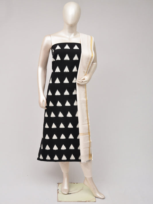 Cotton Woven Designer Dress Material [D80622435] - DressesForWomen.IN