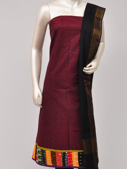 6 Pochampally Ikkat Dress Material [D80622425]