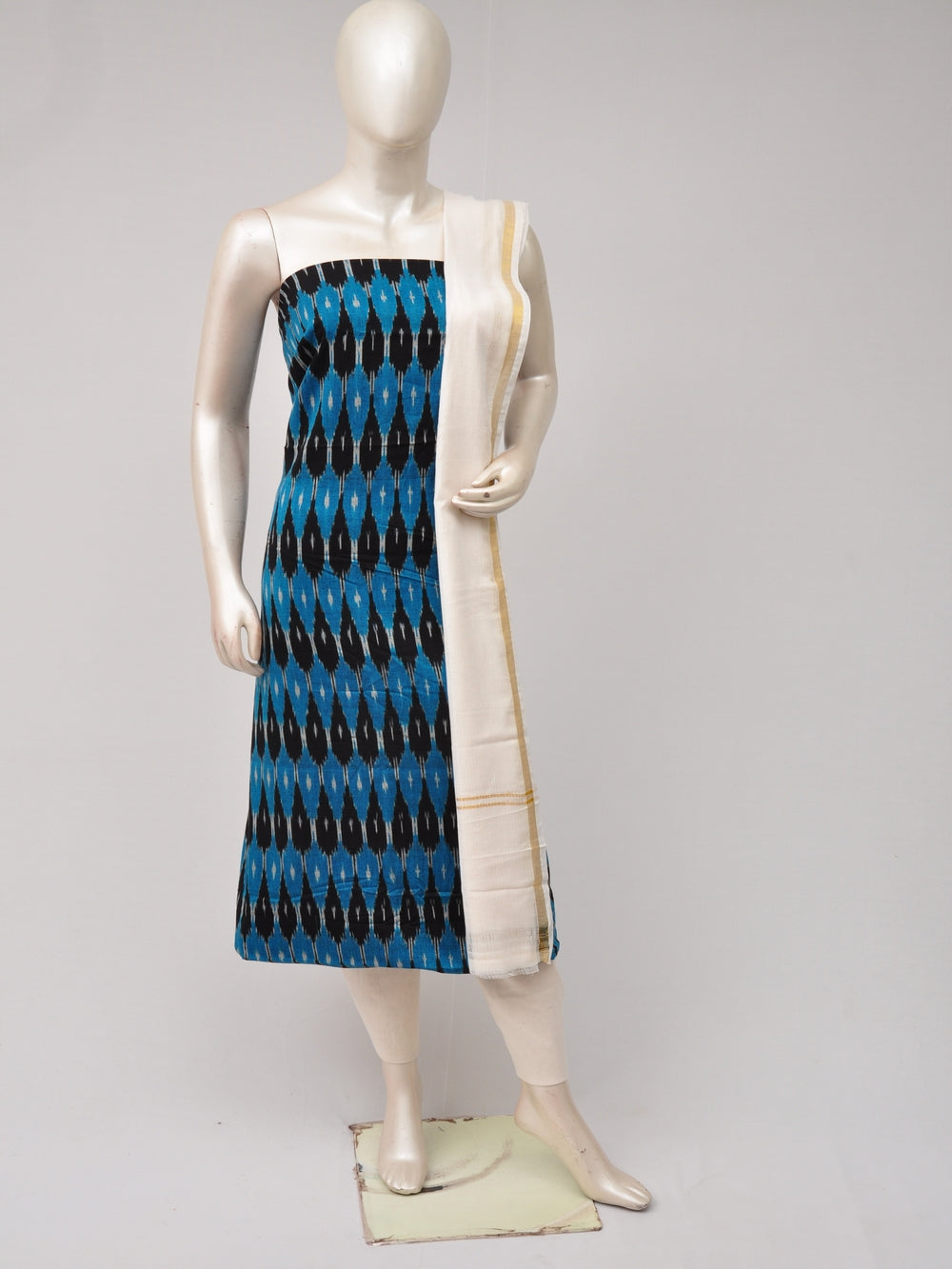 Cotton Designer Dress Material  [D80622436]