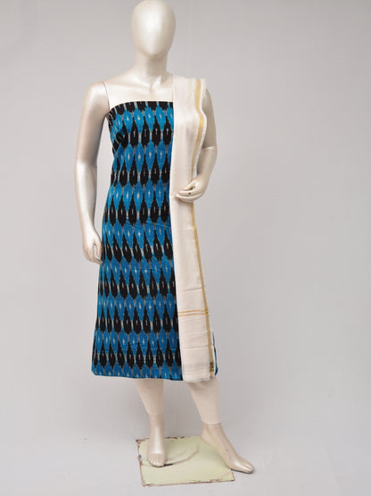 Cotton Designer Dress Material  [D80622436]