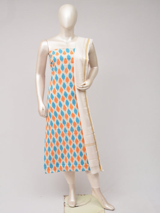 Cotton Designer Dress Material  [D80622437]