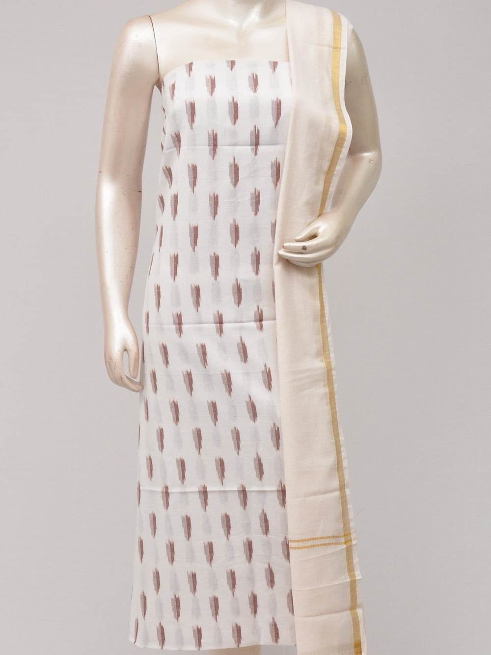 Cotton Designer Dress Material  [D80622439]
