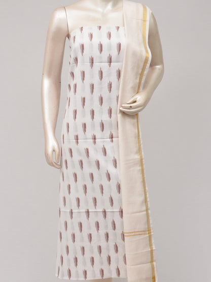 Cotton Designer Dress Material  [D80622439]