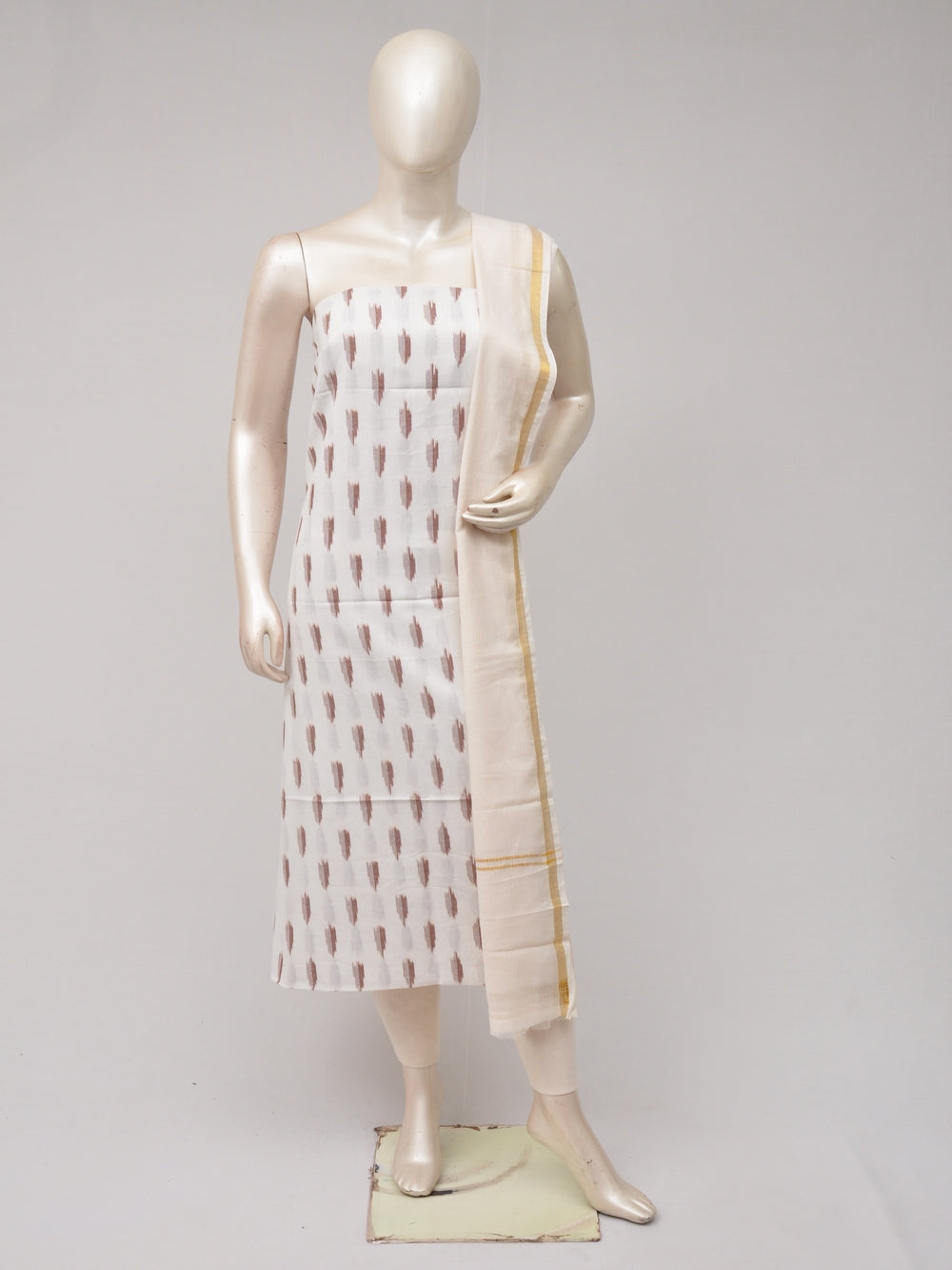 Cotton Designer Dress Material  [D80622439]