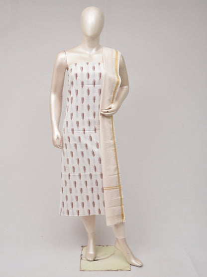 Cotton Designer Dress Material  [D80622439]
