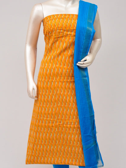 Cotton Designer Dress Material  [D80622440]