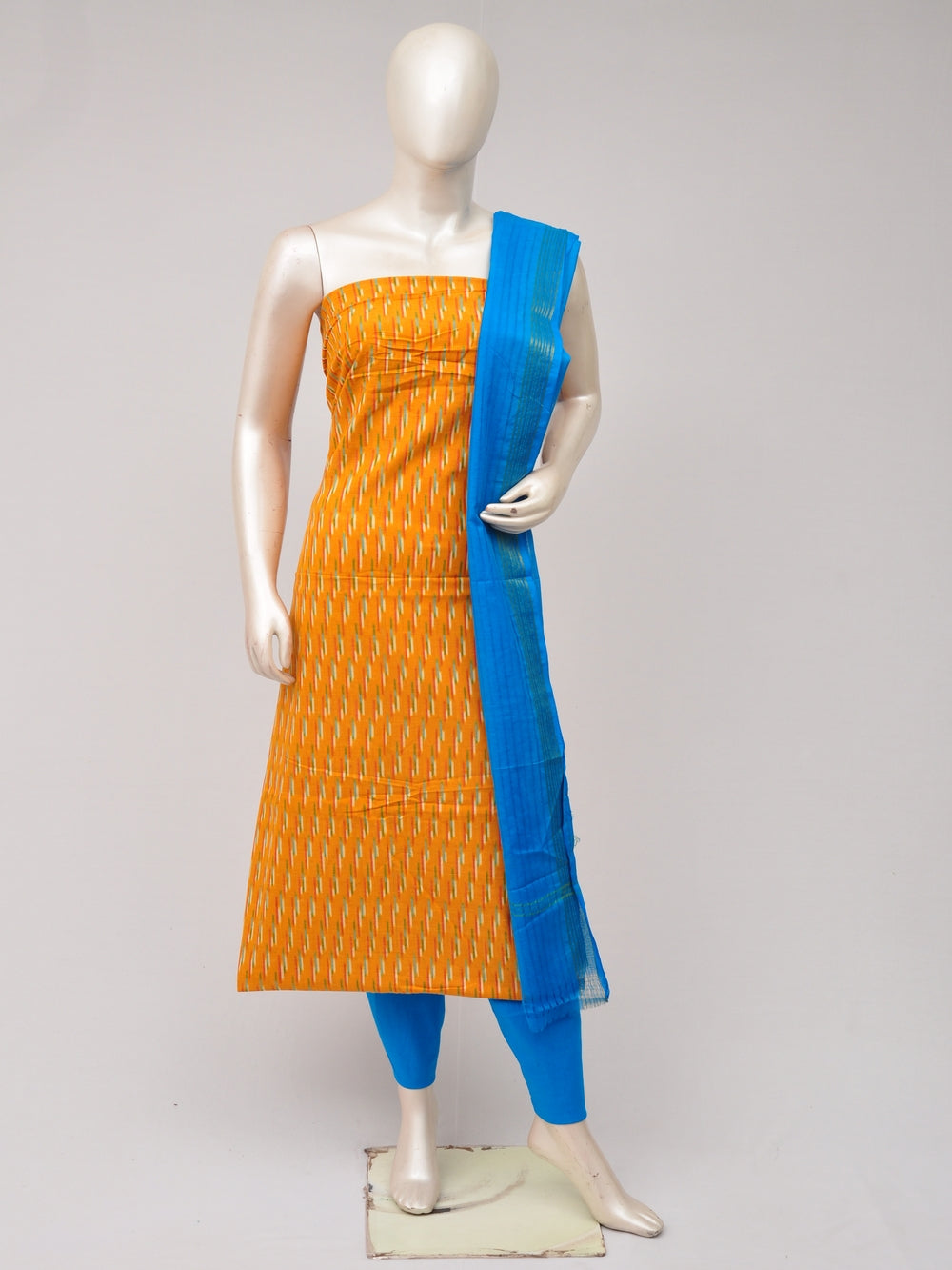 Cotton Designer Dress Material  [D80622440]