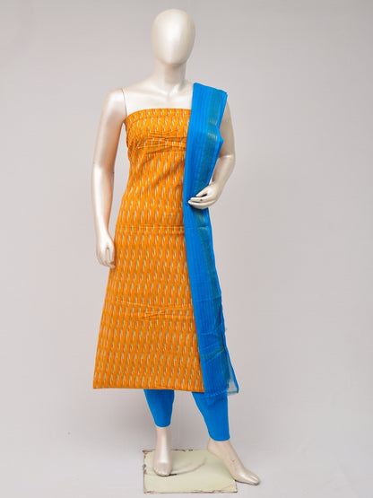 Cotton Designer Dress Material  [D80622440]