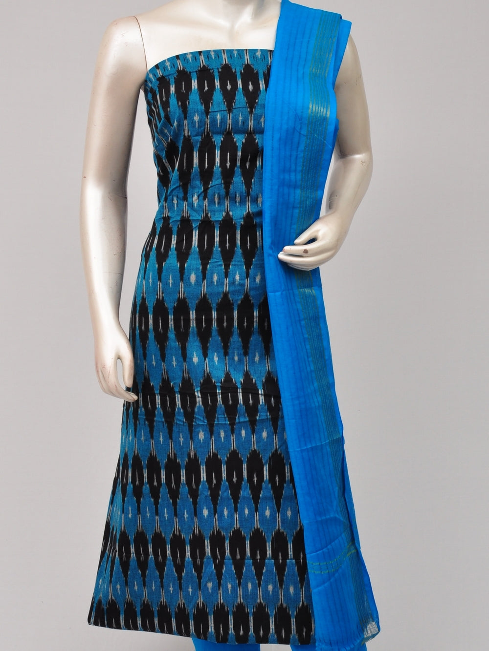 Cotton Designer Dress Material  [D80622441]