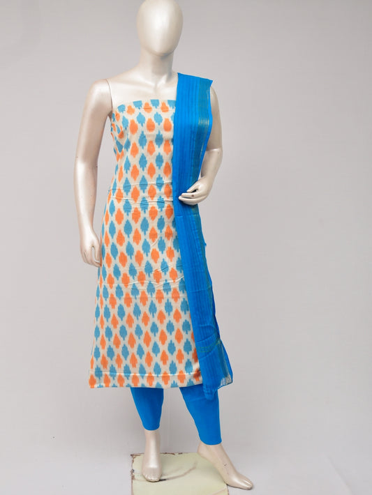 Cotton Designer Dress Material  [D80622442]