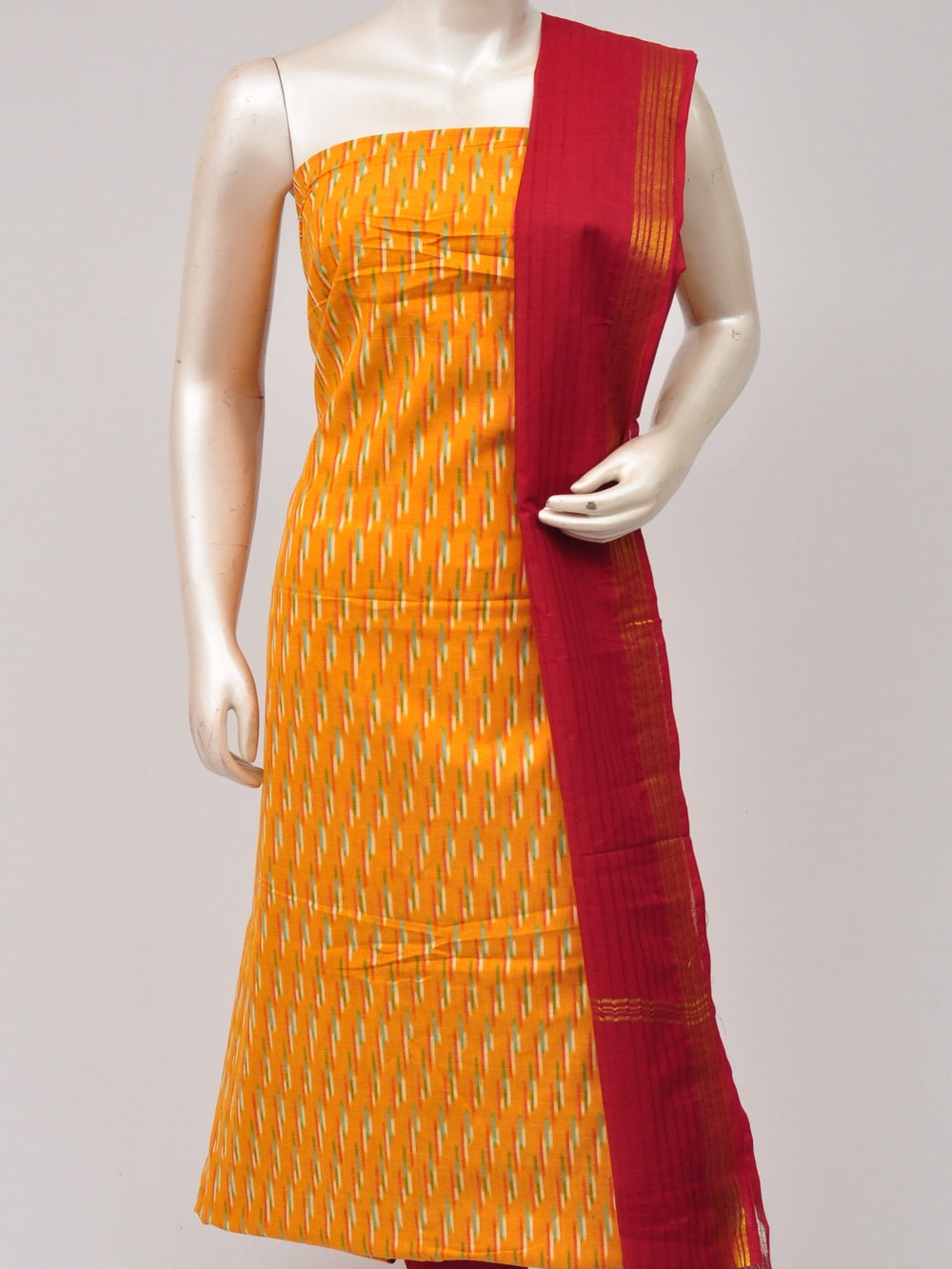 Cotton Designer Dress Material  [D80622443]