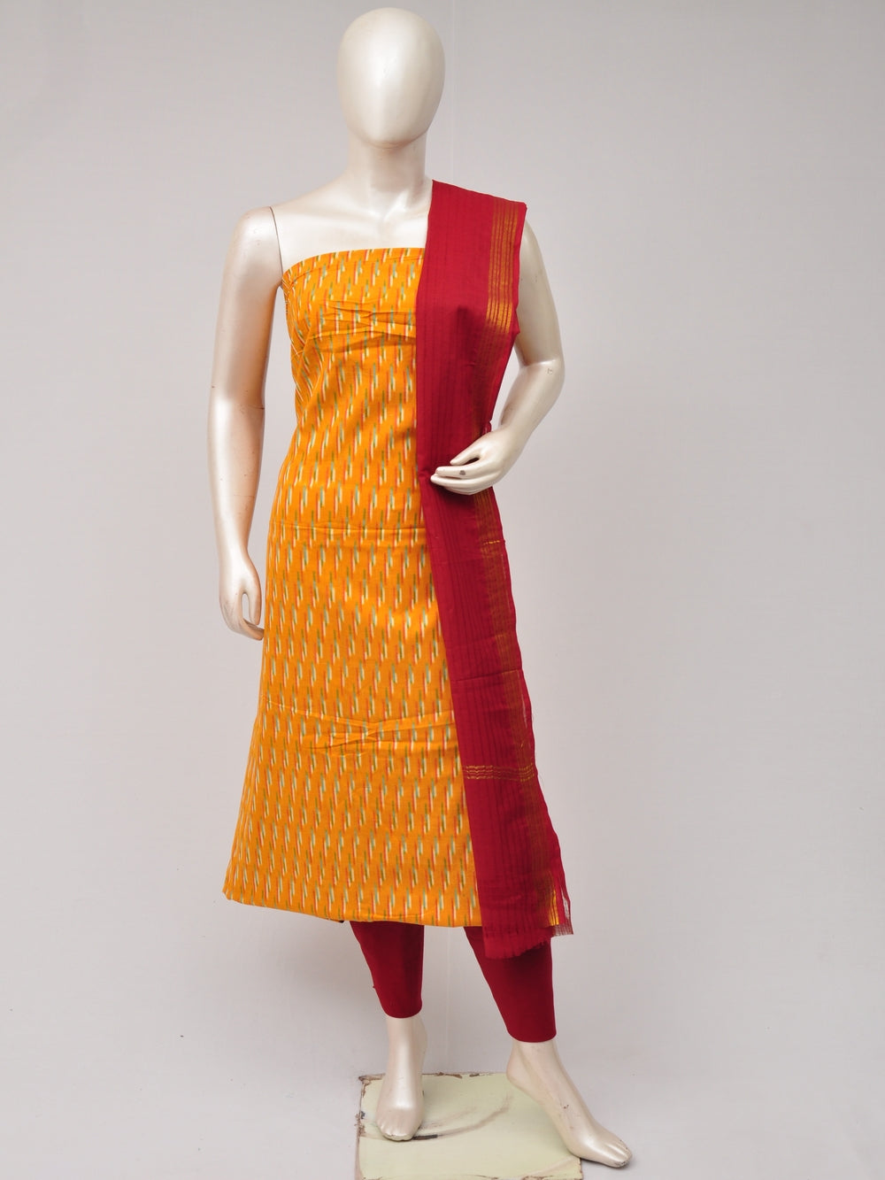 Cotton Designer Dress Material  [D80622443]