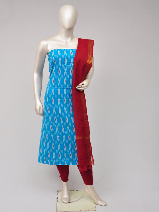 Cotton Designer Dress Material  [D80622444]
