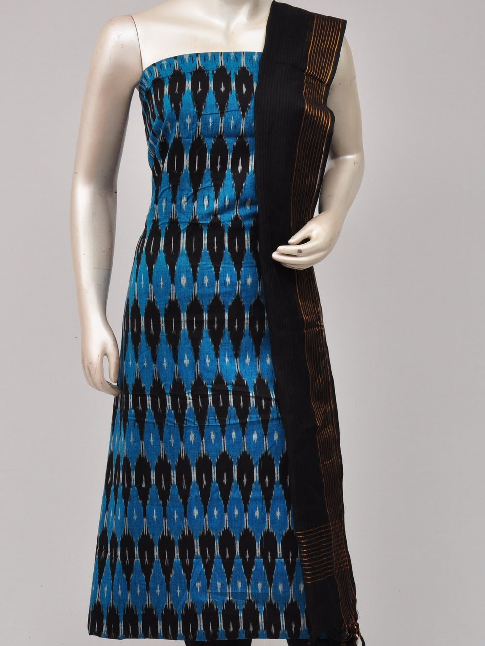 Cotton Designer Dress Material  [D80622445]
