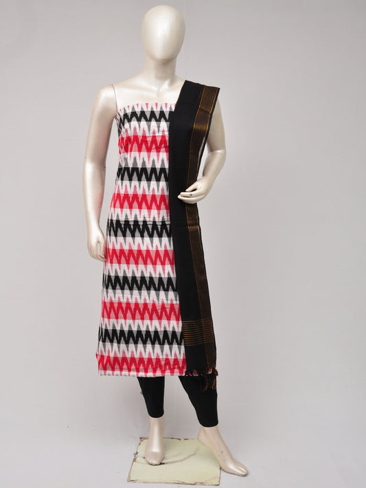 Cotton Woven Designer Dress Material [D80622446]