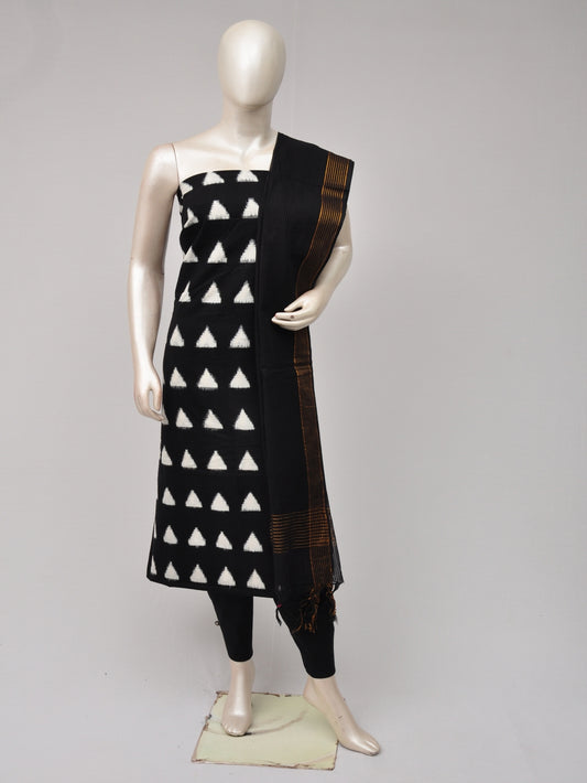 Cotton Woven Designer Dress Material [D80622427]