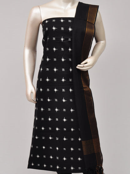 Cotton Woven Designer Dress Material [D80622428] - DressesForWomen.IN