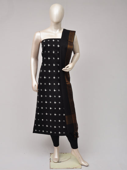 Cotton Woven Designer Dress Material [D80622428] - DressesForWomen.IN