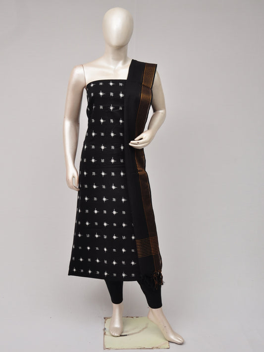 Cotton Woven Designer Dress Material [D80622428] - DressesForWomen.IN